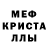 Метадон кристалл GOOBER Productions